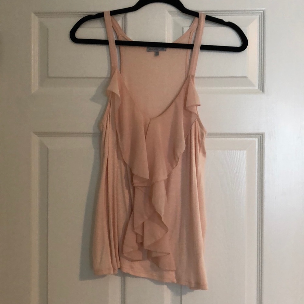 Pink Top